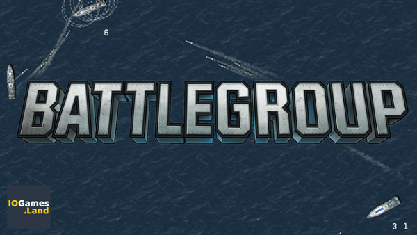 Игра battlegroupio