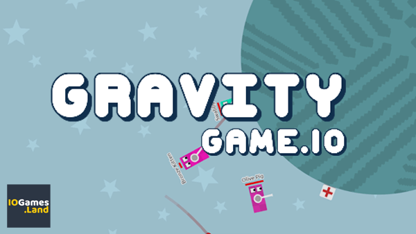 Игра Gravitygameio 